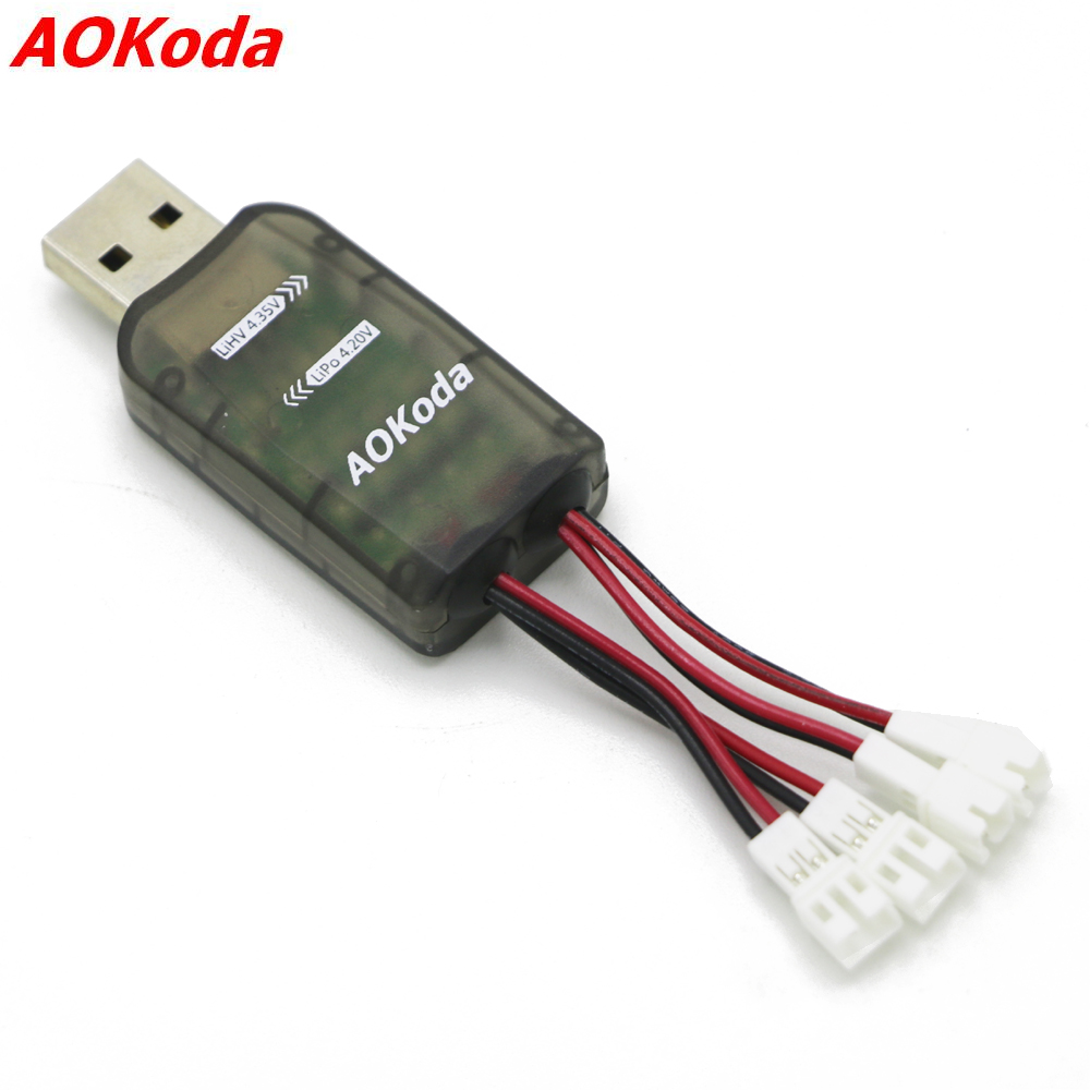 Rc Helicopter Hobby Grade - AOKoda CX405 1S Lipo LiHV 배터리