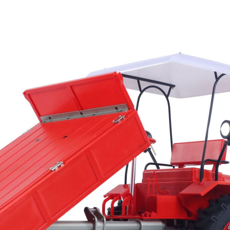 Rc Hobby Farm - T16 자동차 4x2 RC 농장 트랙터