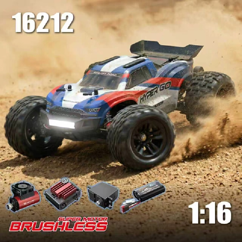 Rc Hobby Grade Cars - 새로운 재고 입고 하이퍼 고 MJX