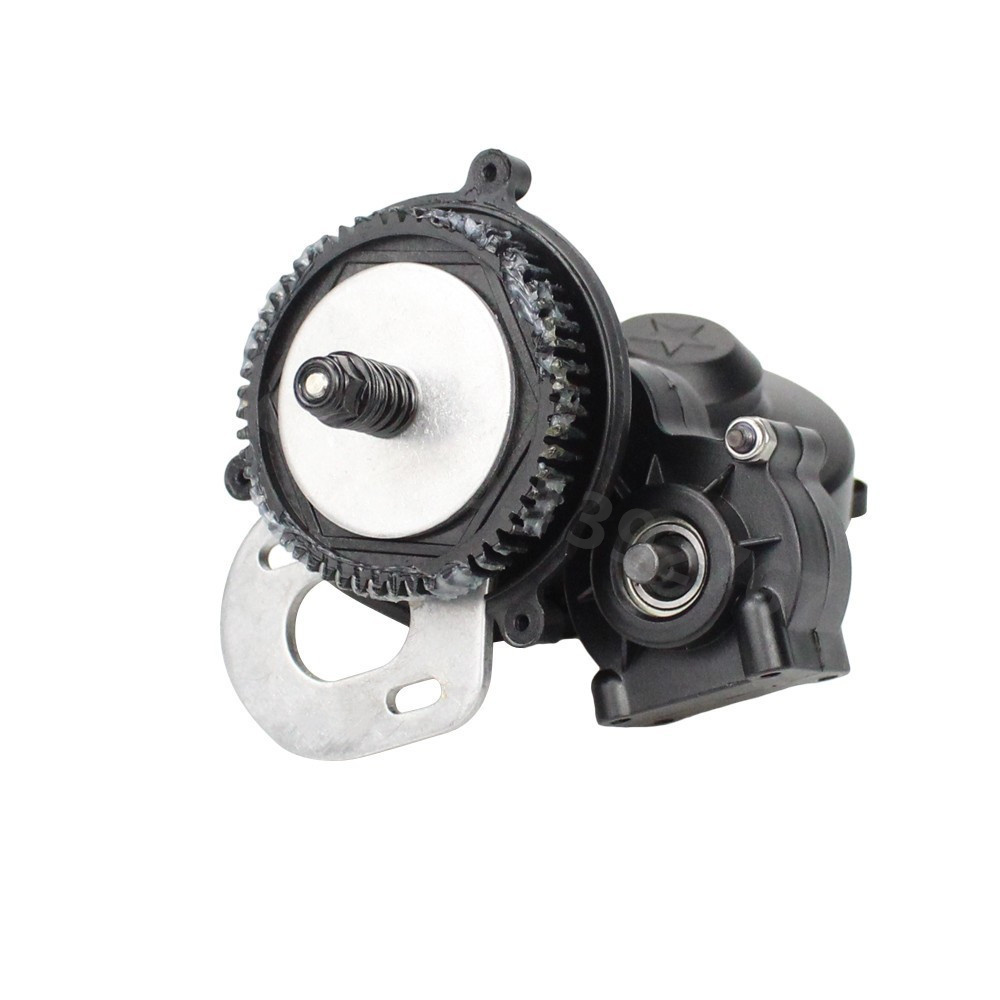 Rc Hobby Center - Axial SCX10 SCX10 II 90046 90047
