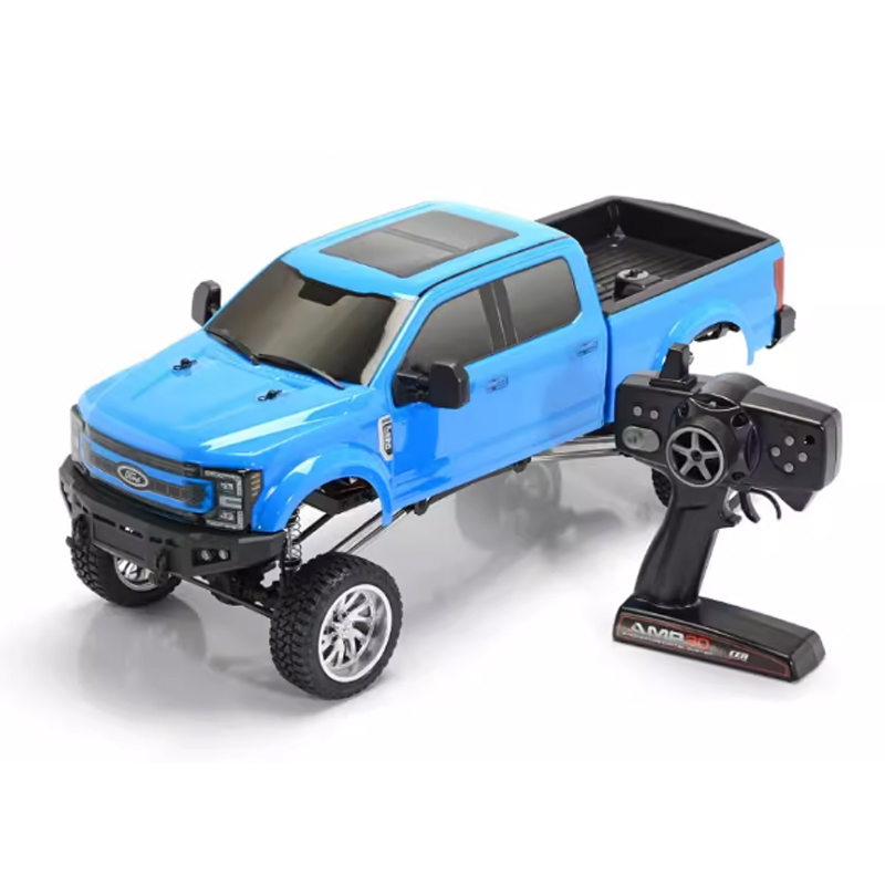 CEN 레이싱 1/10 포드 F250 SD KG1 에디 - Rc Hobby Grade Cars 리뷰 및 가격