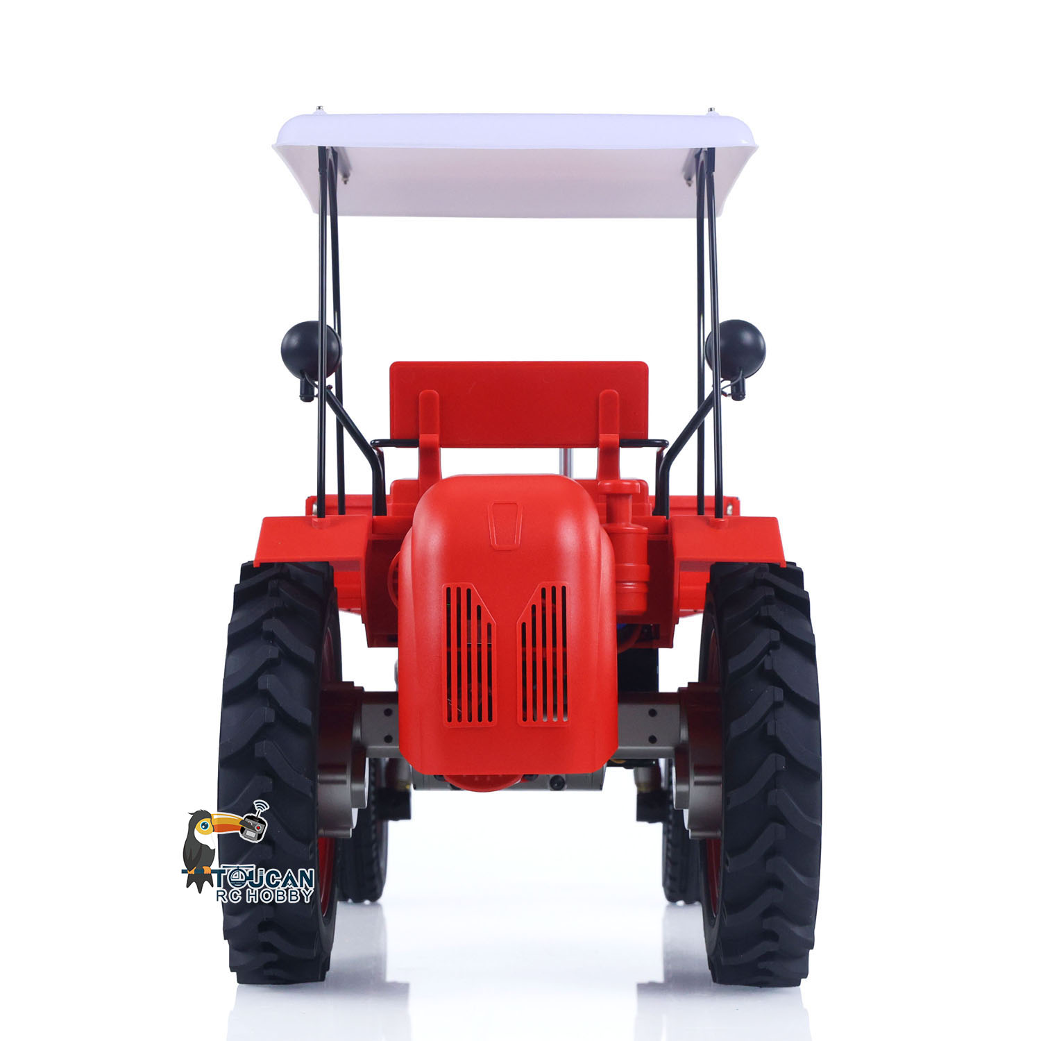 4x2 1/10 RC 농장 트랙터 자동차 모델 DONK - Rc Hobby Farm 리뷰 및 가격