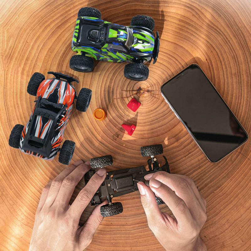 1:32비율 원격 제어 자동차, 원격 제어 자동차 최대 - Rc Hobby Grade Cars 리뷰 및 가격