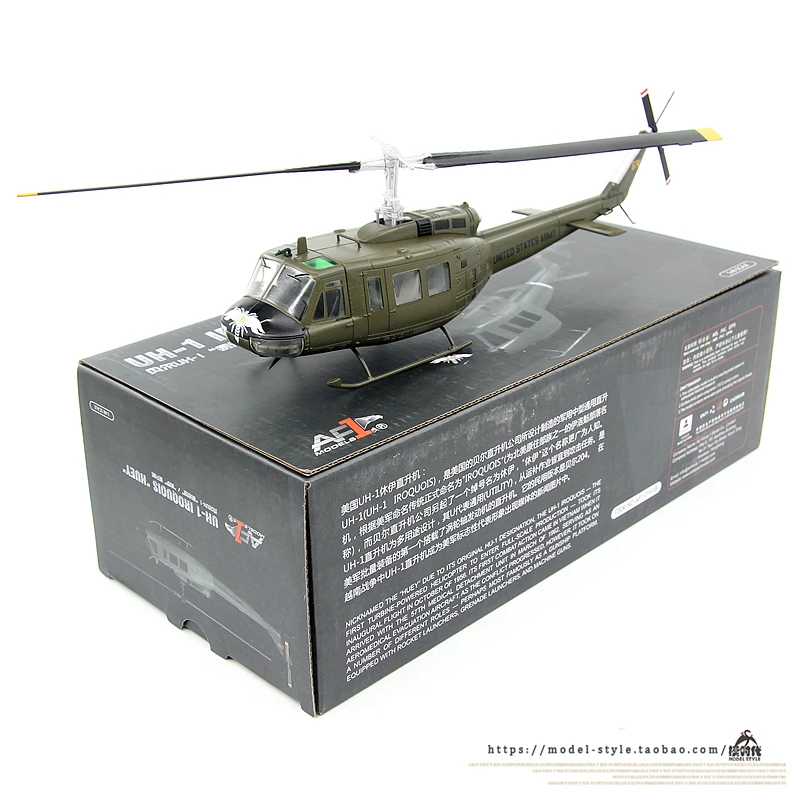 다이캐스트 미군 UH-1H 후이 헬리콥터, AF1, 1 - Rc Helicopter Hobby Grade 리뷰 및 가격