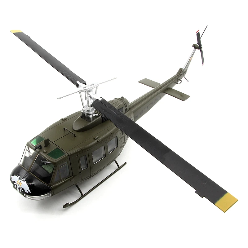 다이캐스트 미군 UH-1H 후이 헬리콥터, AF1, 1 - Rc Helicopter Hobby Grade 리뷰 및 가격