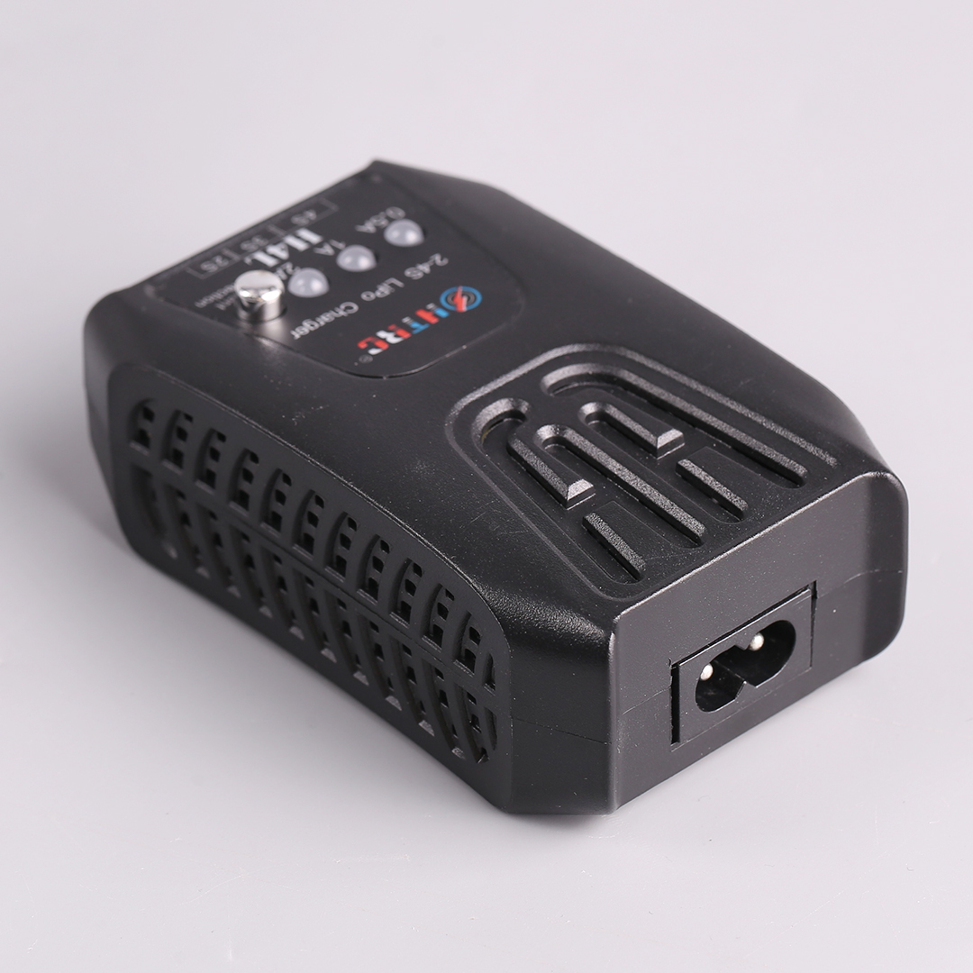 HTRC H4AC 20W 2A Lipo 배터리 밸런스  - Lipo Battery 4S 리뷰 및 가격