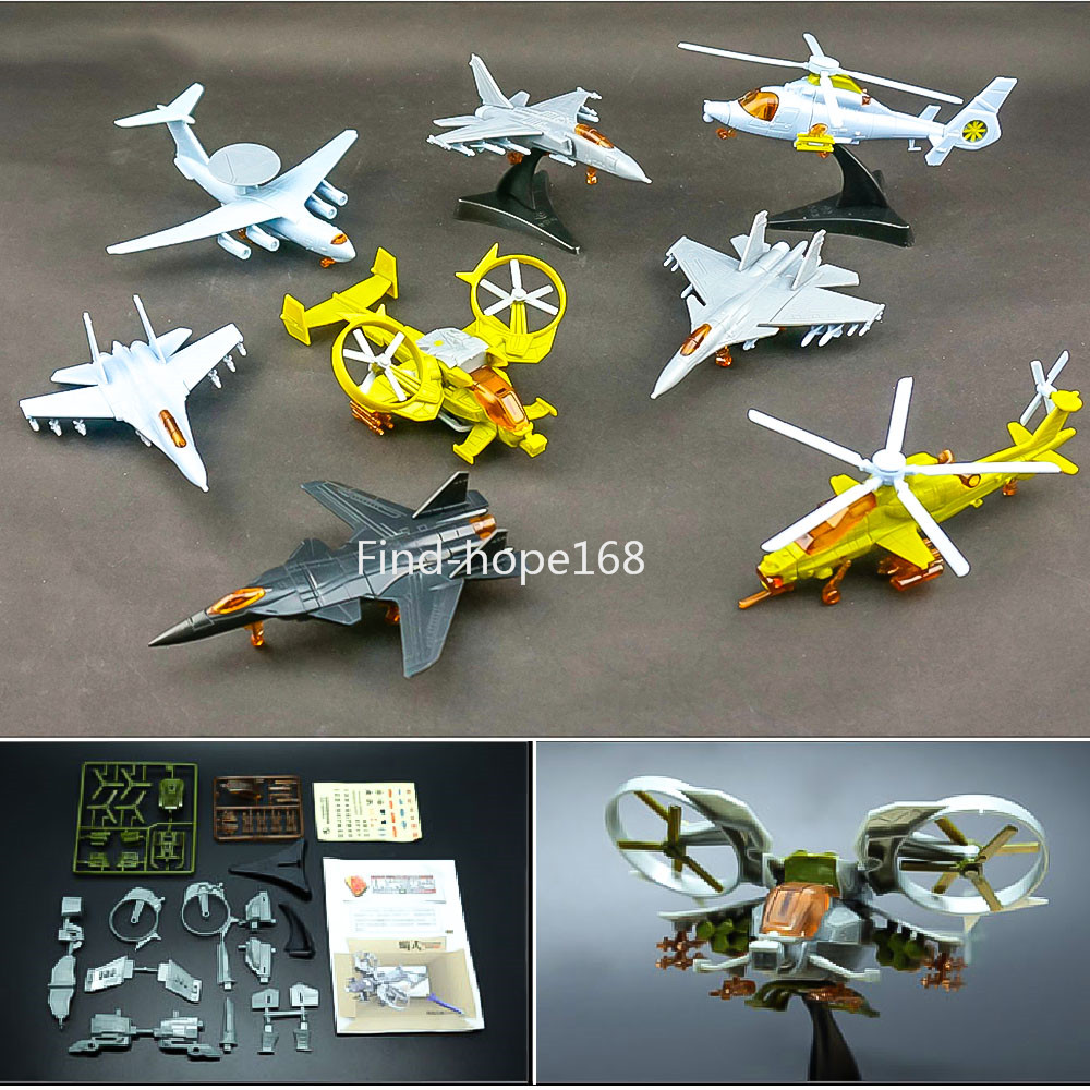 4D 1:165 스케일 헬리콥터 항공기 조립 차량 모델 - Rc Helicopter Hobby Grade 리뷰 및 가격