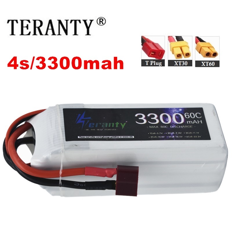 LiPo 충전식 배터리 4S 3300mAh 60C 14 - Lipo Battery 4S 리뷰 및 가격