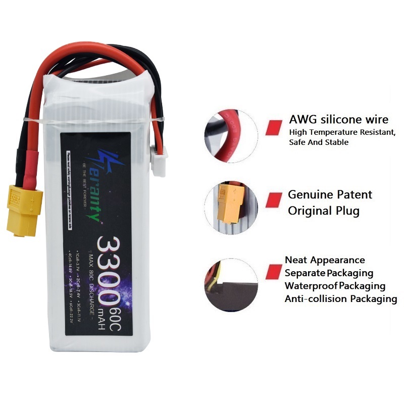 LiPo 충전식 배터리 4S 3300mAh 60C 14 - Lipo Battery 4S 리뷰 및 가격