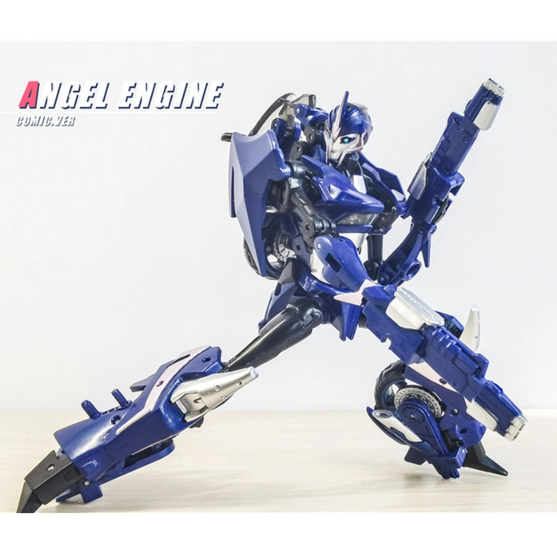 반다이 엔젤 엔진 변신 로봇 장난감 아시 일본 컬러 오 - Rc Hobby Action 리뷰 및 가격