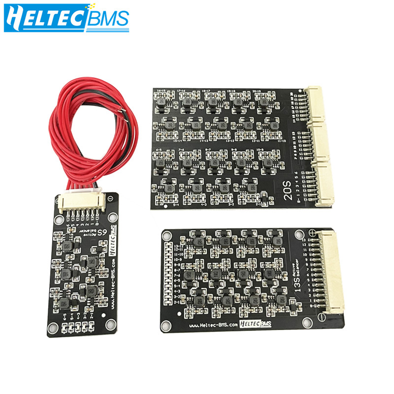 Heltec 2S-16S 4S 6S 8S13S 16S  - Lipo Battery 4S 리뷰 및 가격