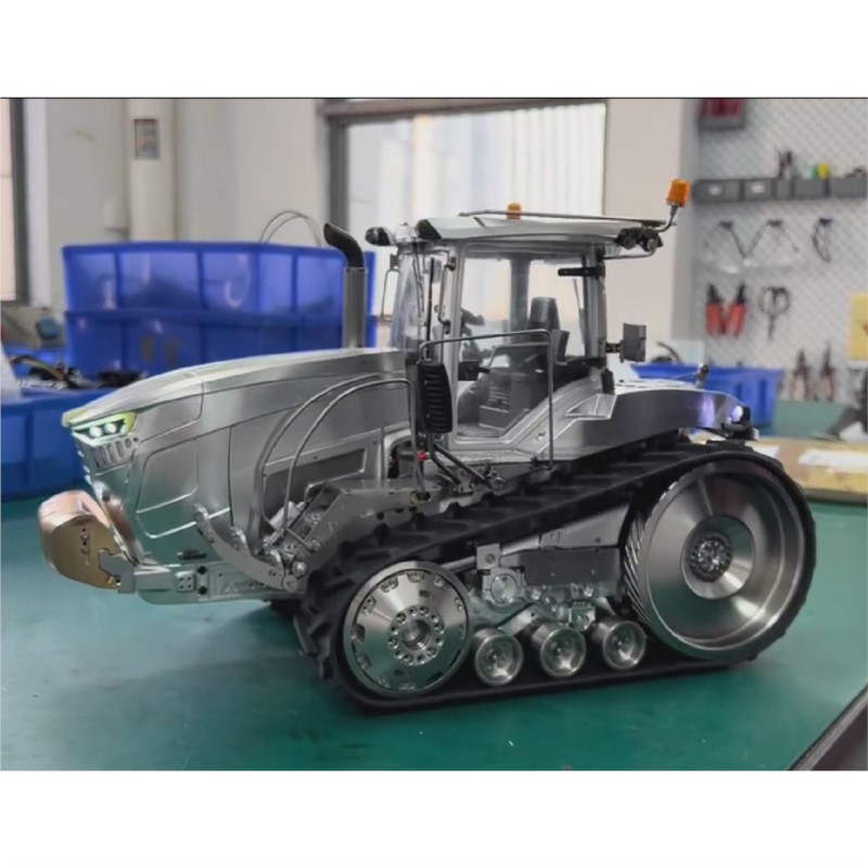 새로운 사전 주문 LESU MT900 1/14 RC 유 - Rc Hobby Farm 리뷰 및 가격