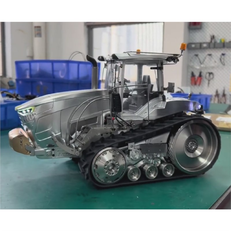 새로운 사전 주문 LESU MT900 1/14 RC 유 - Rc Hobby Farm 리뷰 및 가격