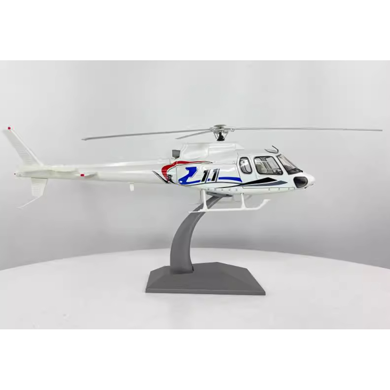 다이캐스트 1/60 스케일 AS350 다람쥐 Z11 헬 - Rc Helicopter Hobby Grade 리뷰 및 가격