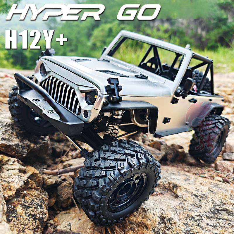 MJX 1/12 H12y/H12y+ 무선 조종 자동차  - Rc Hobby Grade Cars 리뷰 및 가격