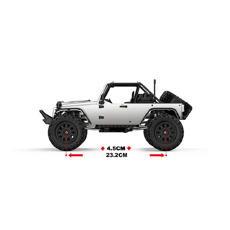 MJX 1/12 H12y/H12y+ 무선 조종 자동차  - Rc Hobby Grade Cars 리뷰 및 가격