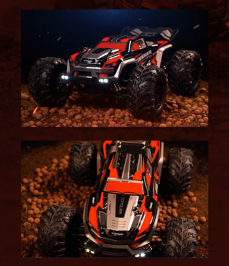 SCY SG116 MAX/PRO 1:16 고속 드리프트 - Rc Hobby Grade Cars 리뷰 및 가격