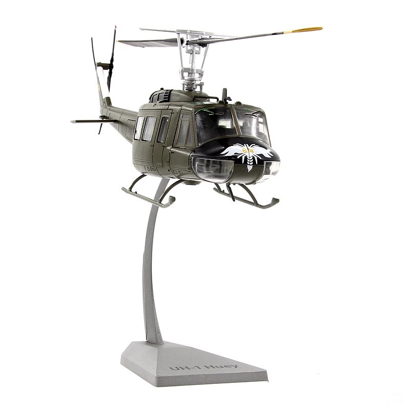 2025 체중계 모델 AF1 미국 UH-1H Huey  - Rc Helicopter Hobby Grade 리뷰 및 가격