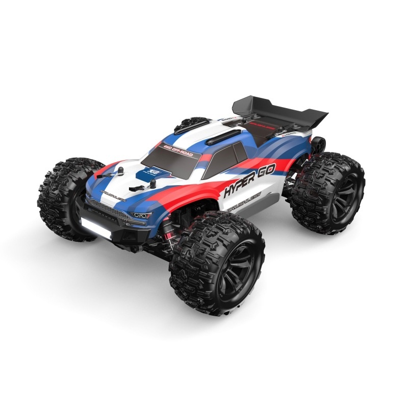 새로운 재고 입고 하이퍼 고 MJX 16212 브러시리 - Rc Hobby Grade Cars 리뷰 및 가격