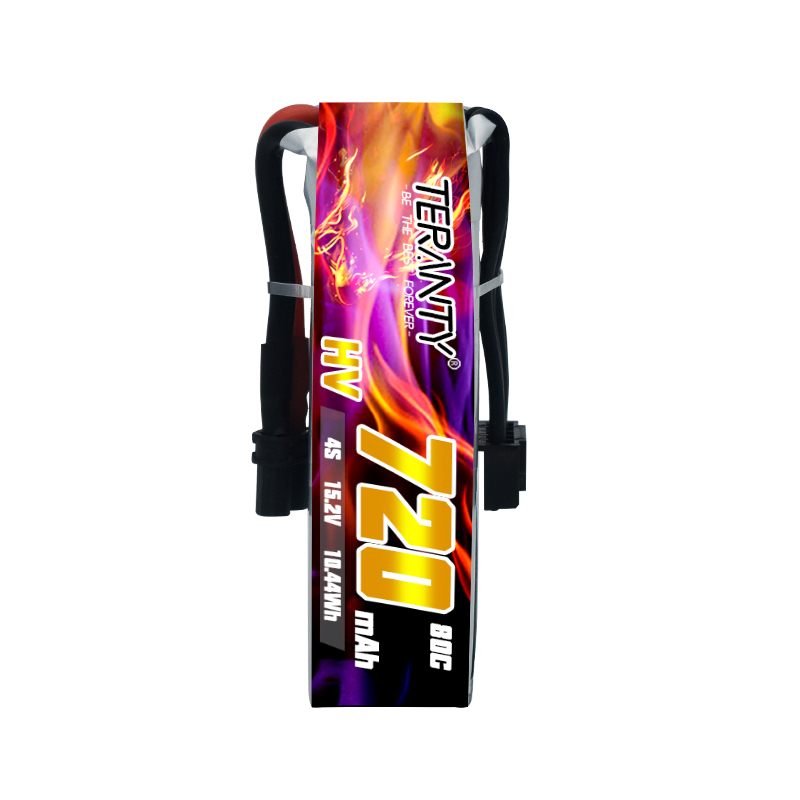 TERANTY 720mAh 4S 15.2V HV Lip - Lipo Battery 4S 리뷰 및 가격