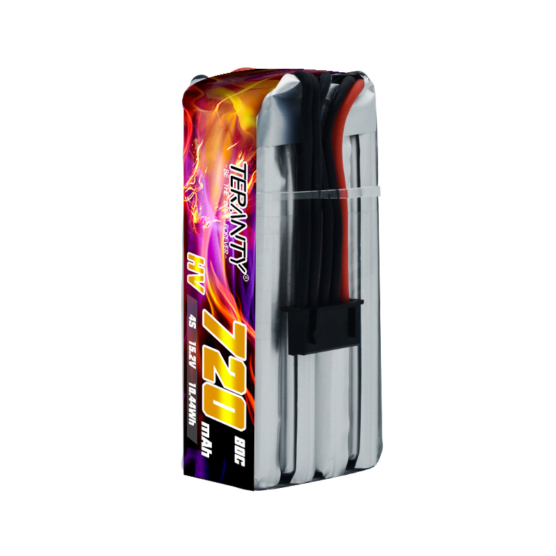 TERANTY 720mAh 4S 15.2V HV Lip - Lipo Battery 4S 리뷰 및 가격