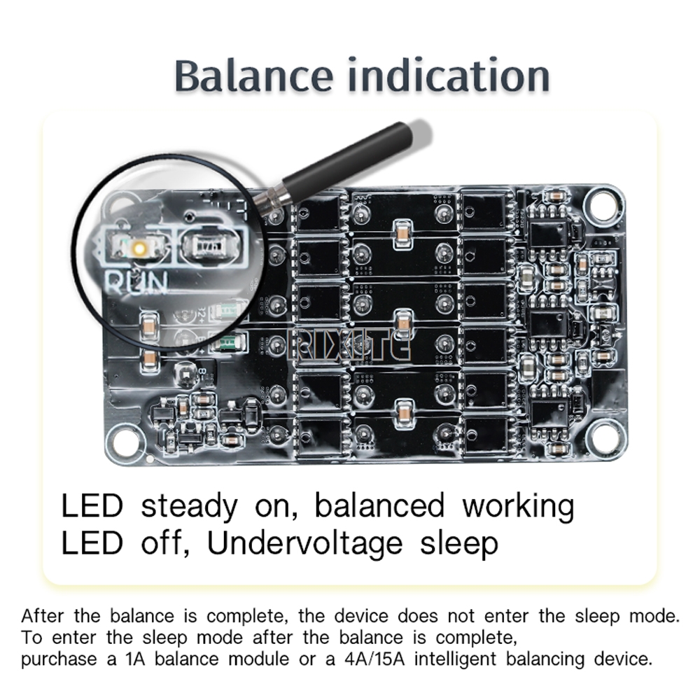 도매용 액티브 이퀄라이저 밸런서 BMS 5A 3S 4S - Lipo Battery 4S 리뷰 및 가격