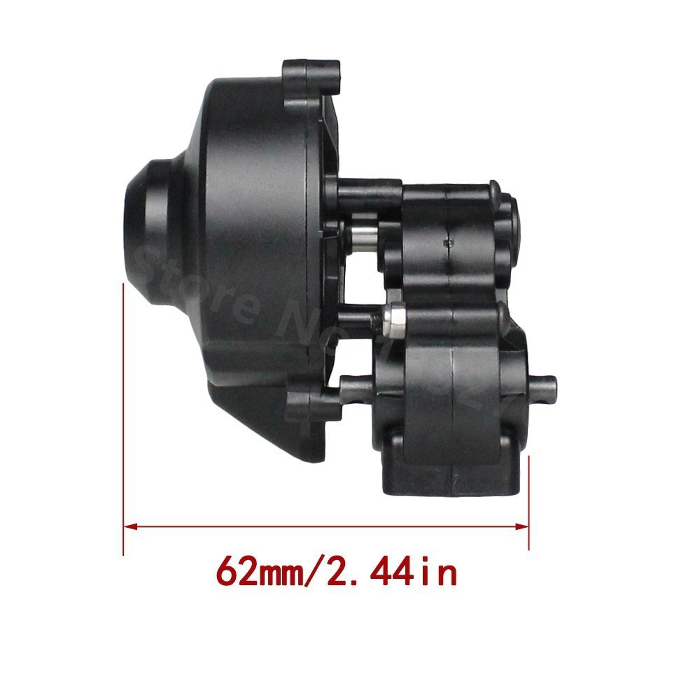 Axial SCX10 SCX10 II 90046 900 - Rc Hobby Center 리뷰 및 가격